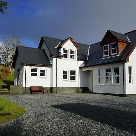Trotternish B&B Portree Ngoại thất bức ảnh
