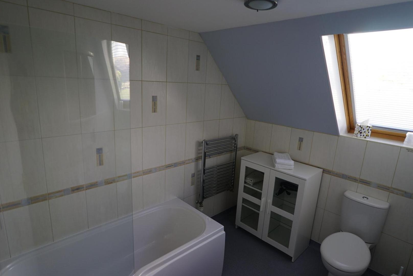 Trotternish B&B Portree Ngoại thất bức ảnh