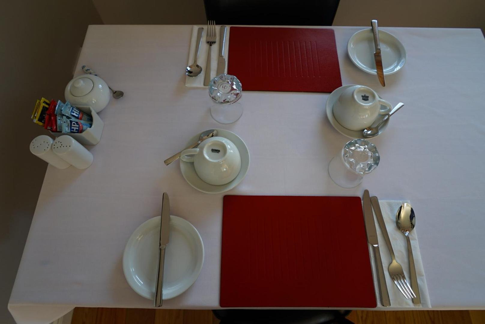 Trotternish B&B Portree Ngoại thất bức ảnh