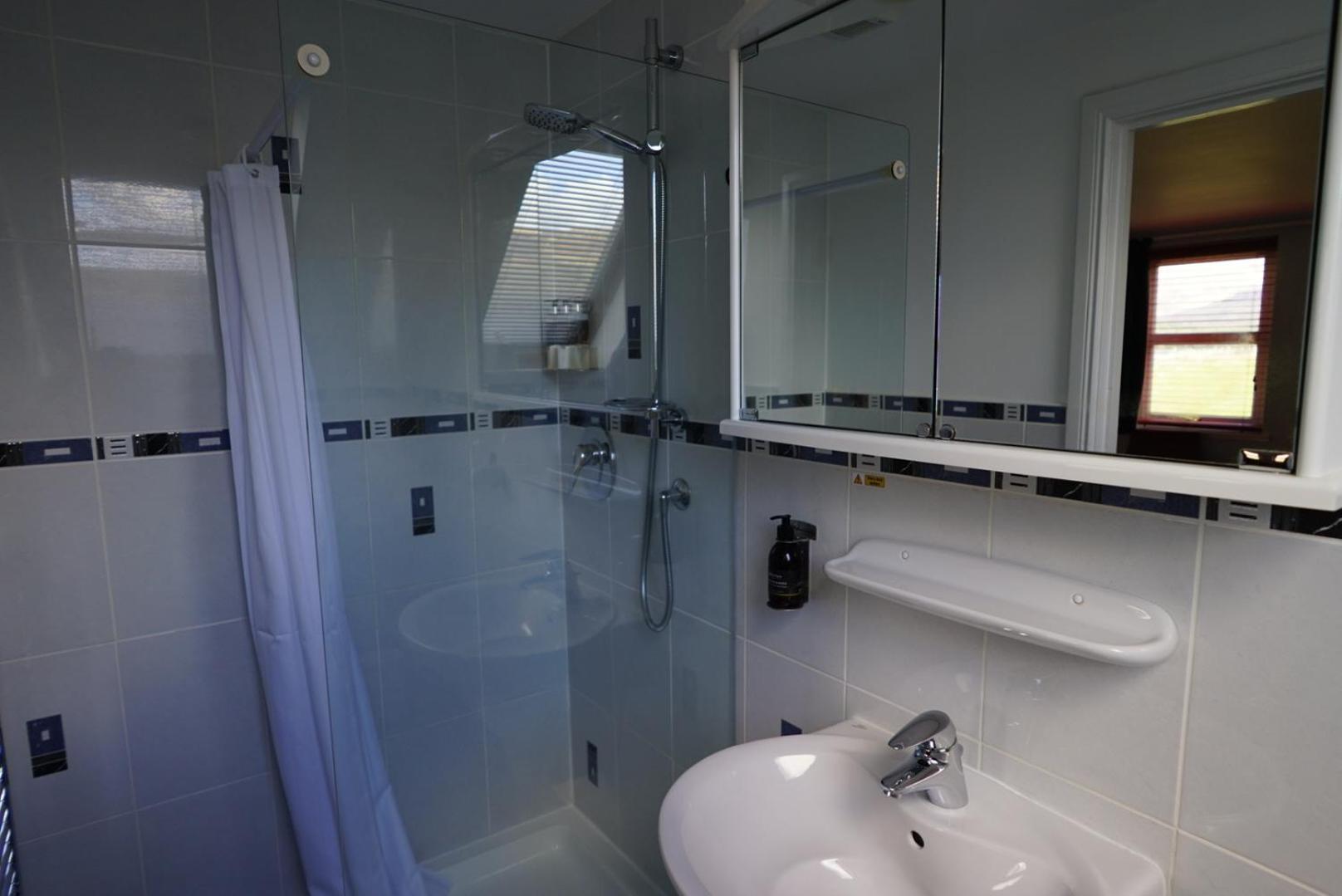 Trotternish B&B Portree Ngoại thất bức ảnh