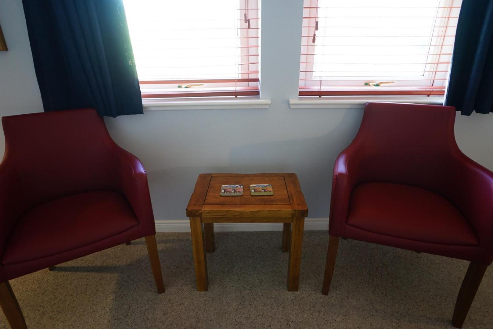 Trotternish B&B Portree Ngoại thất bức ảnh