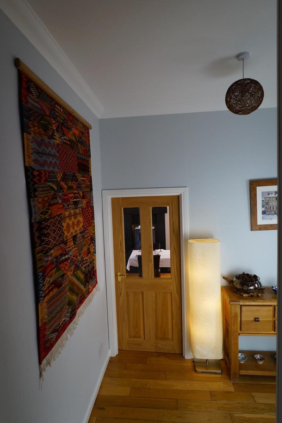 Trotternish B&B Portree Ngoại thất bức ảnh