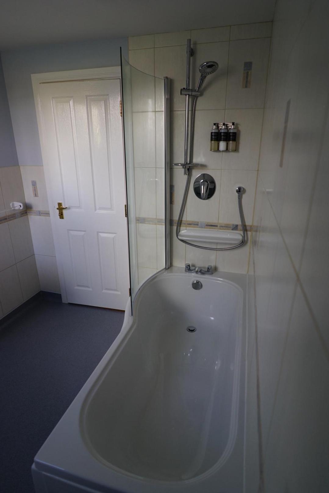 Trotternish B&B Portree Ngoại thất bức ảnh