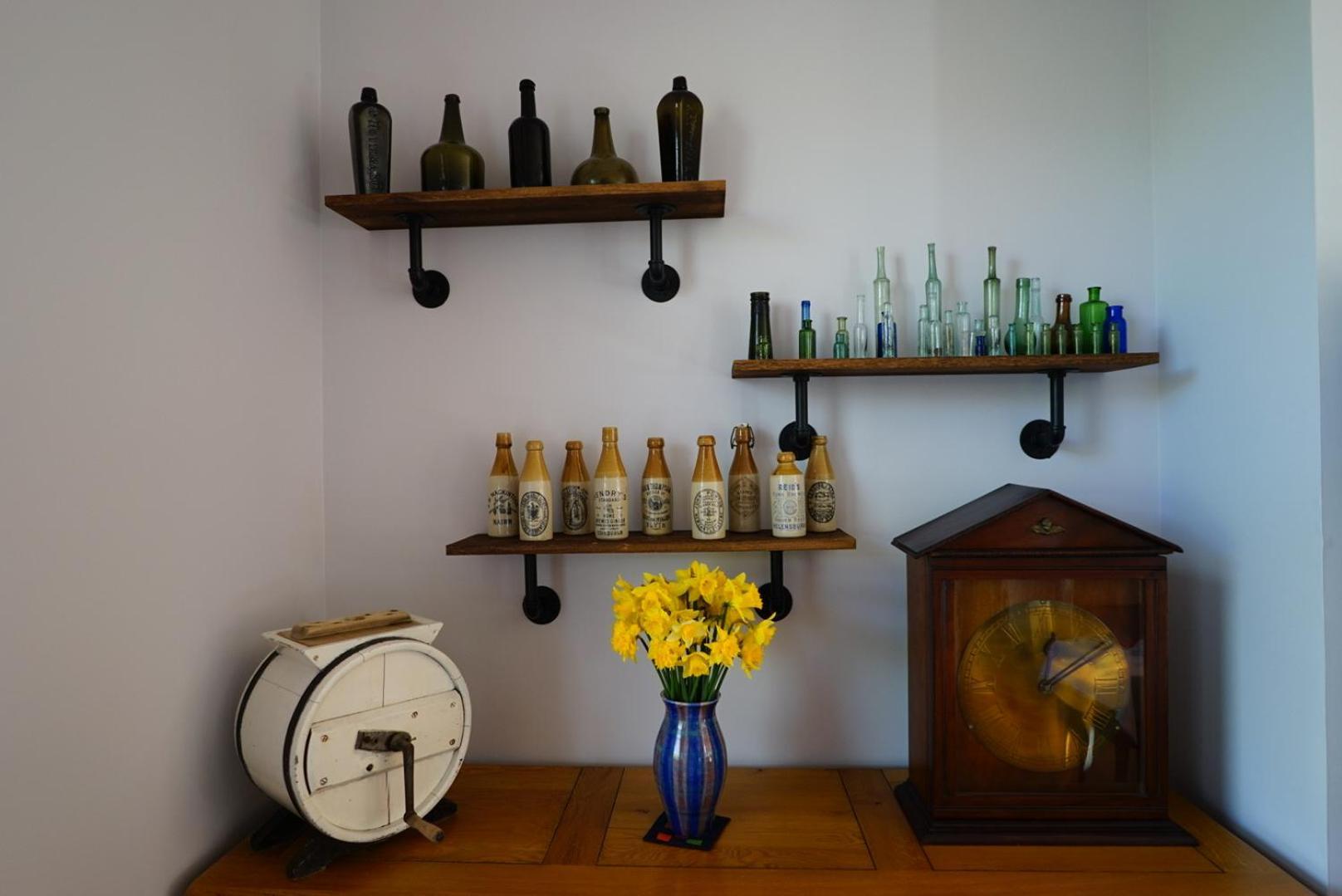 Trotternish B&B Portree Ngoại thất bức ảnh
