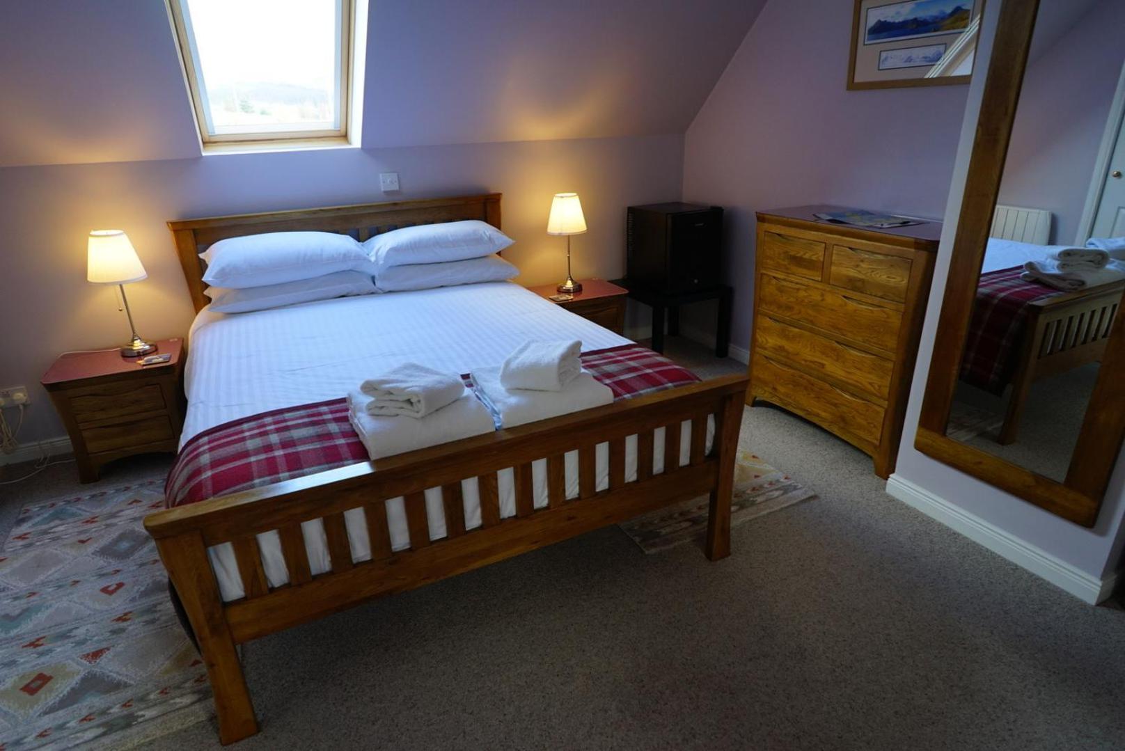 Trotternish B&B Portree Ngoại thất bức ảnh