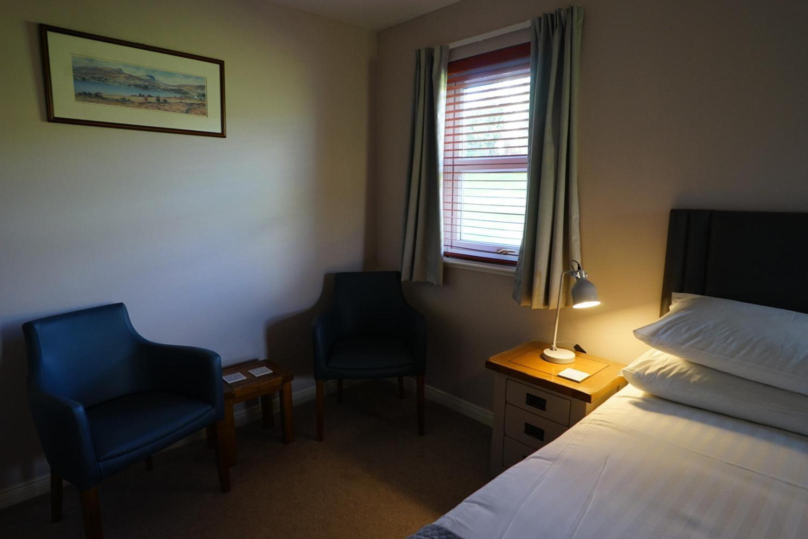 Trotternish B&B Portree Ngoại thất bức ảnh