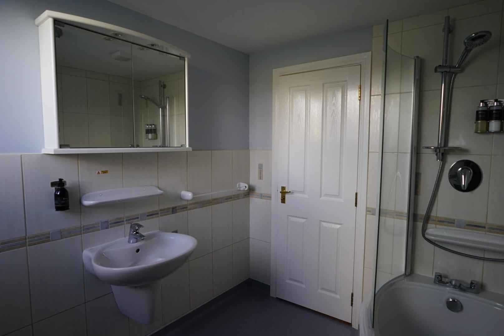 Trotternish B&B Portree Ngoại thất bức ảnh