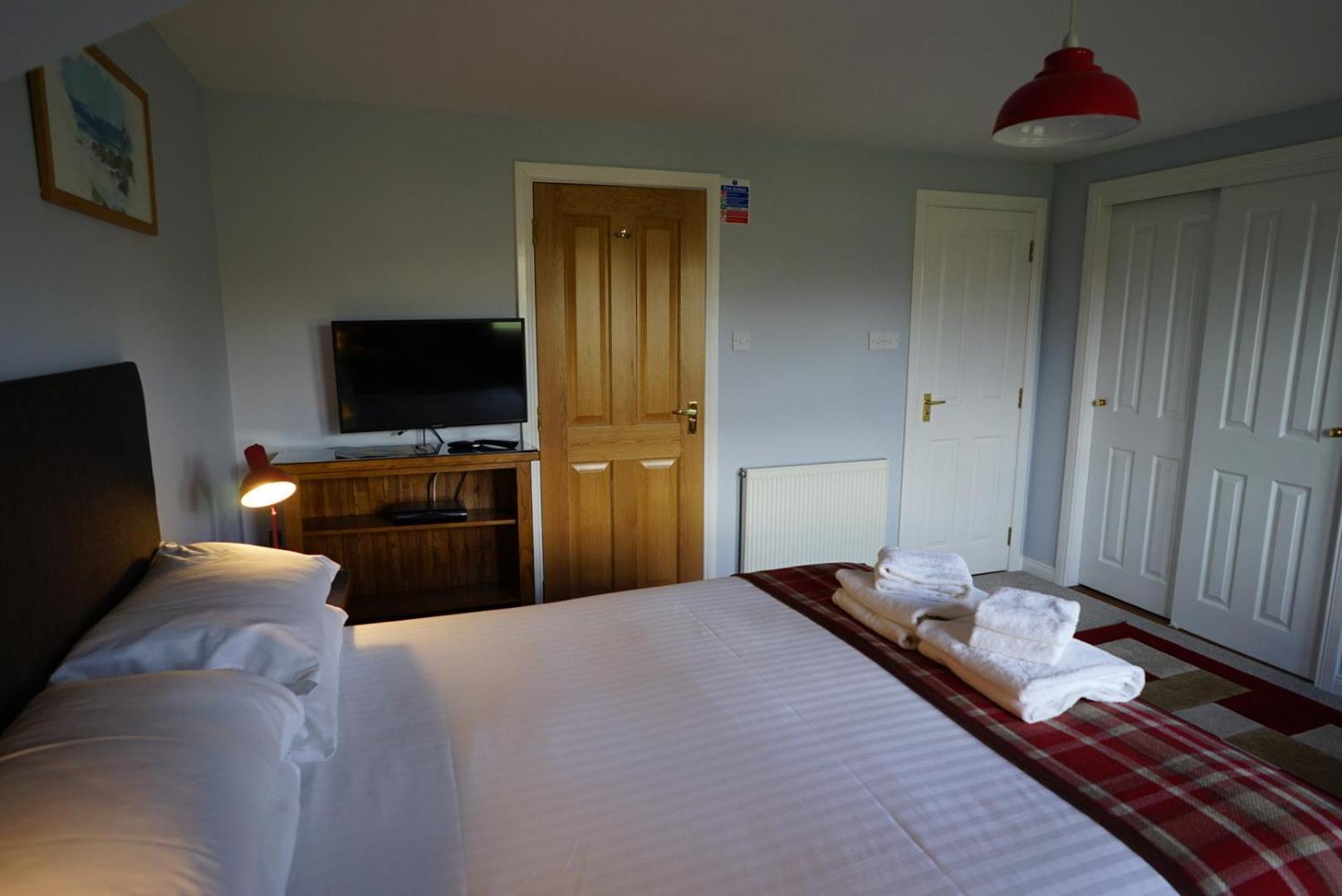 Trotternish B&B Portree Ngoại thất bức ảnh