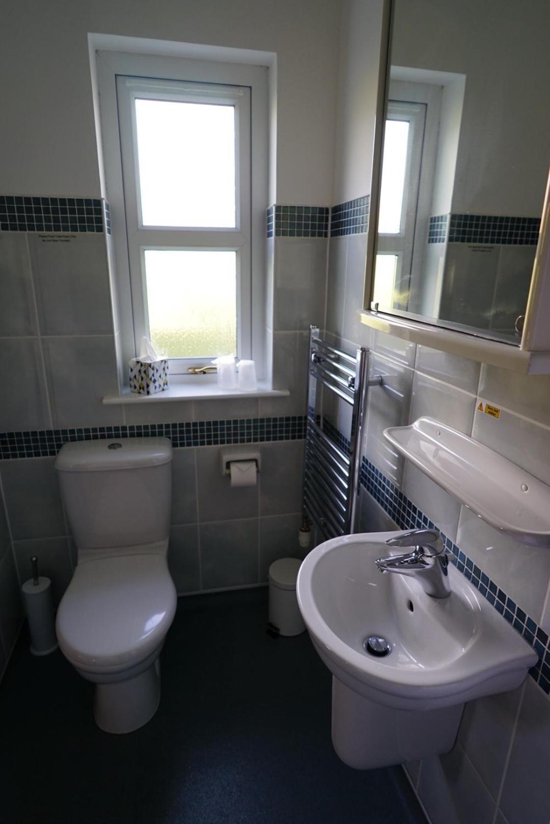Trotternish B&B Portree Ngoại thất bức ảnh