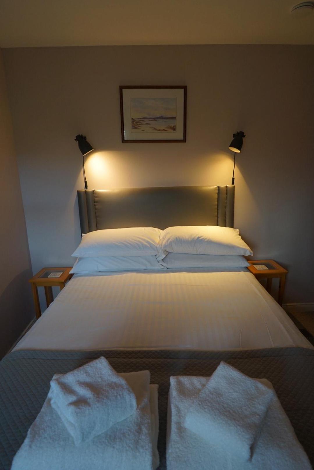 Trotternish B&B Portree Ngoại thất bức ảnh