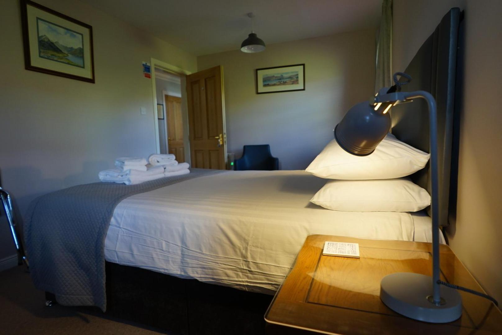 Trotternish B&B Portree Ngoại thất bức ảnh
