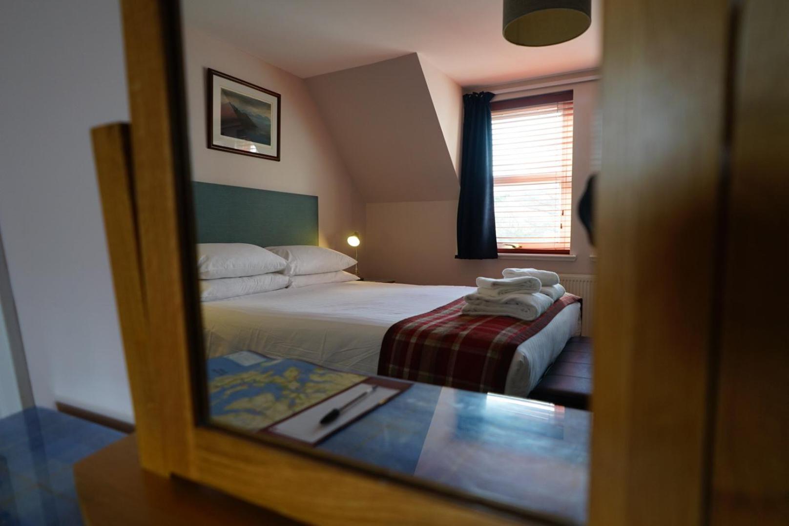 Trotternish B&B Portree Ngoại thất bức ảnh