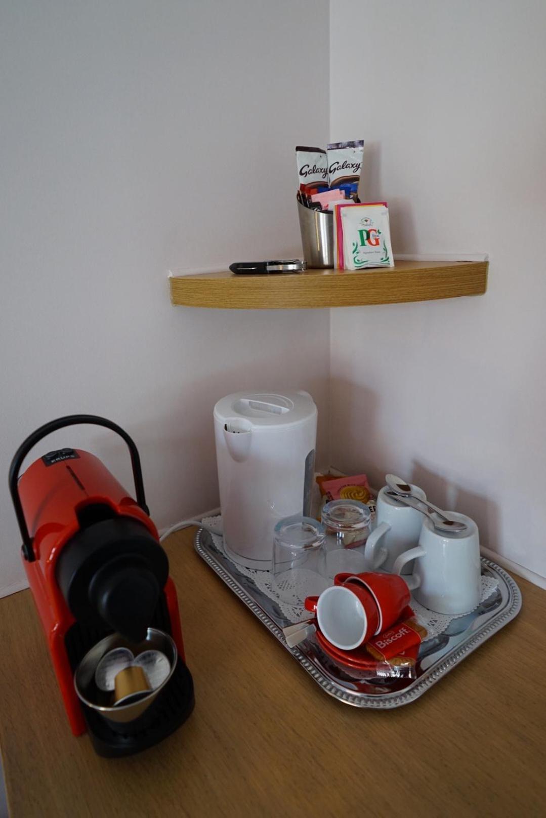 Trotternish B&B Portree Ngoại thất bức ảnh