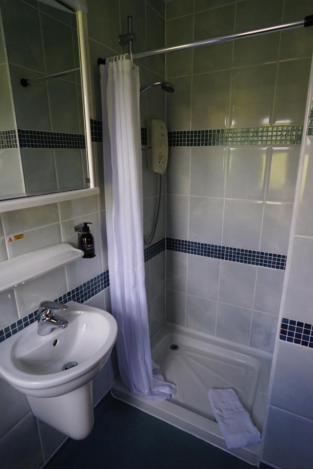 Trotternish B&B Portree Ngoại thất bức ảnh