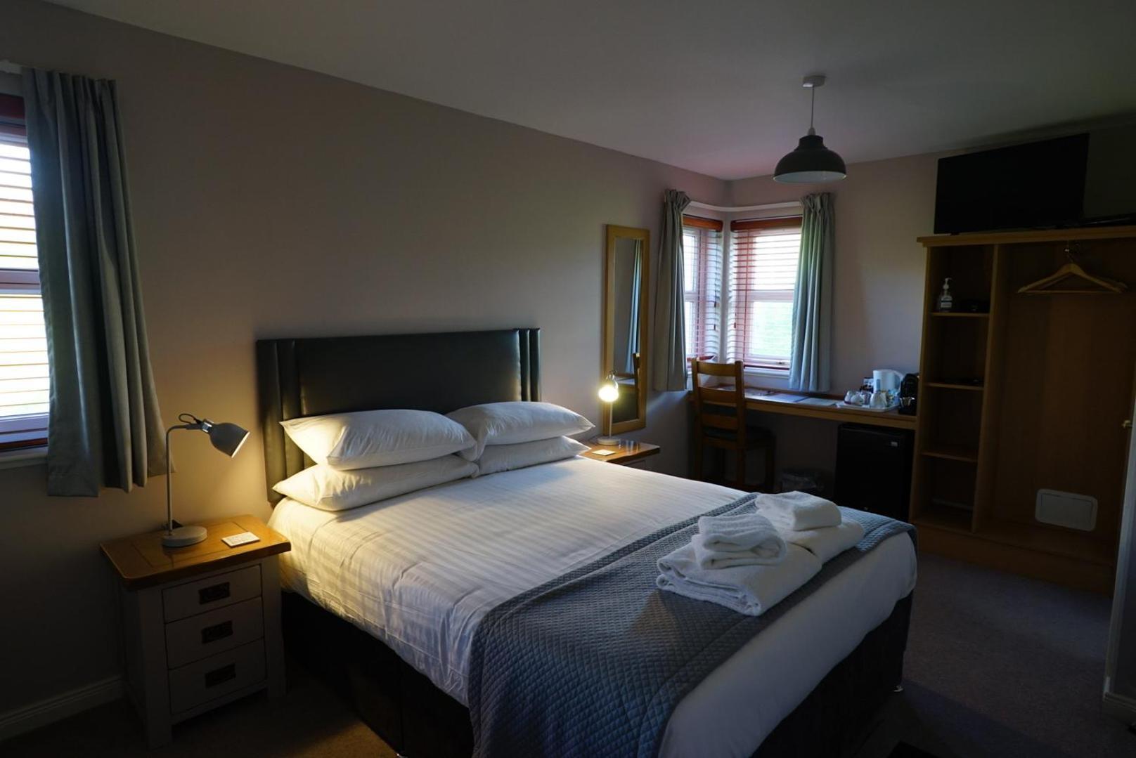 Trotternish B&B Portree Ngoại thất bức ảnh