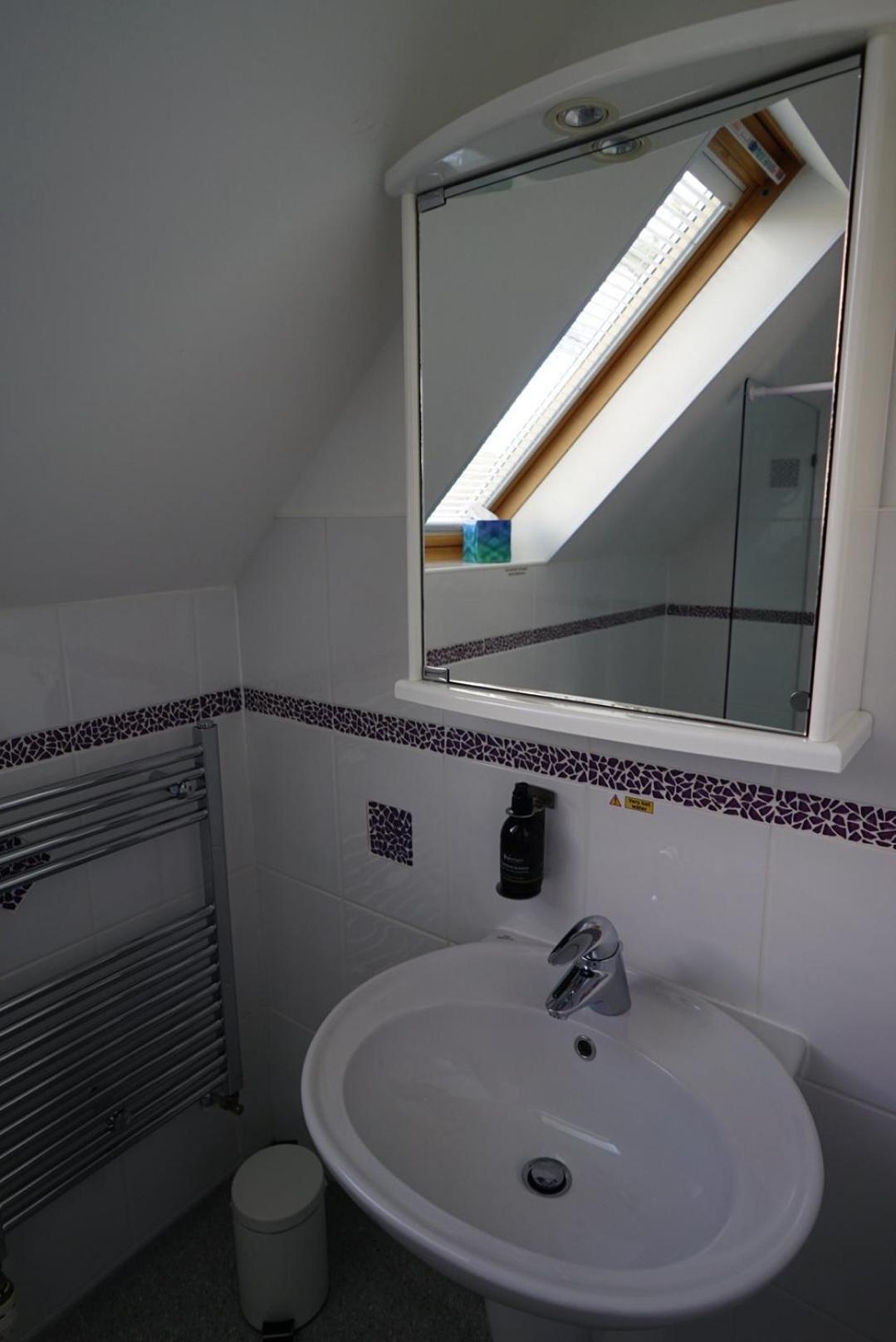 Trotternish B&B Portree Ngoại thất bức ảnh
