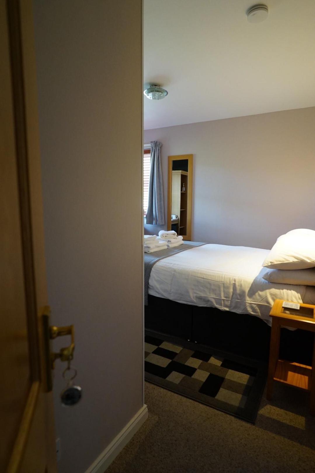Trotternish B&B Portree Ngoại thất bức ảnh