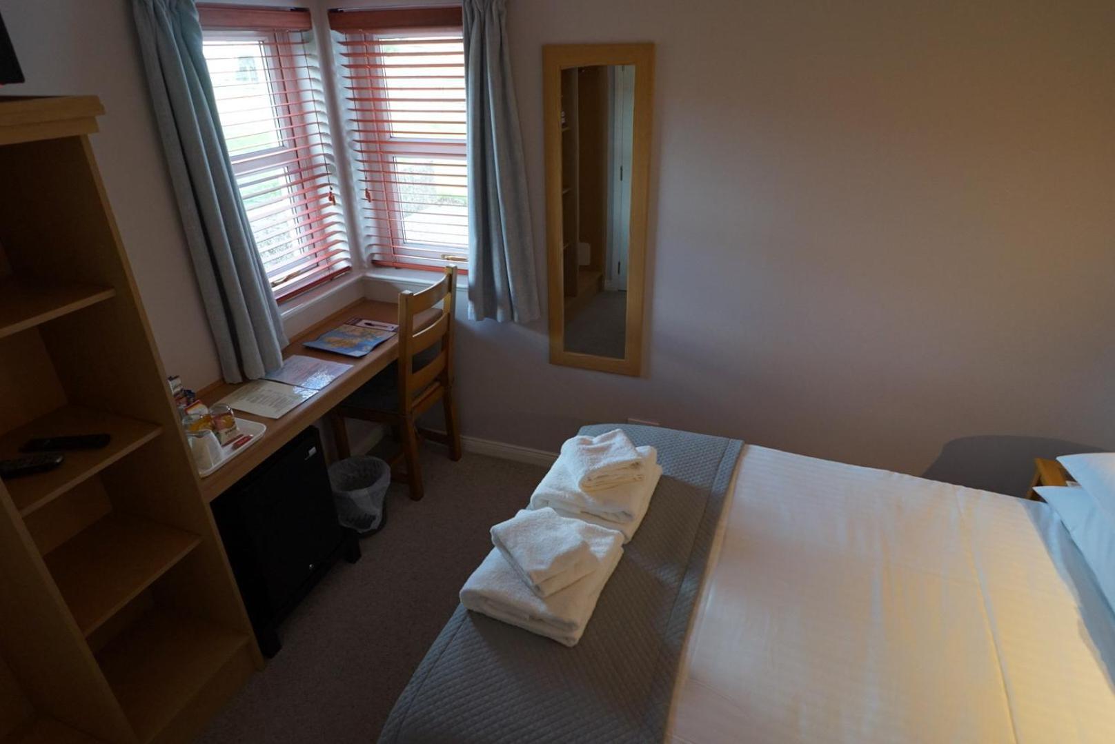 Trotternish B&B Portree Ngoại thất bức ảnh