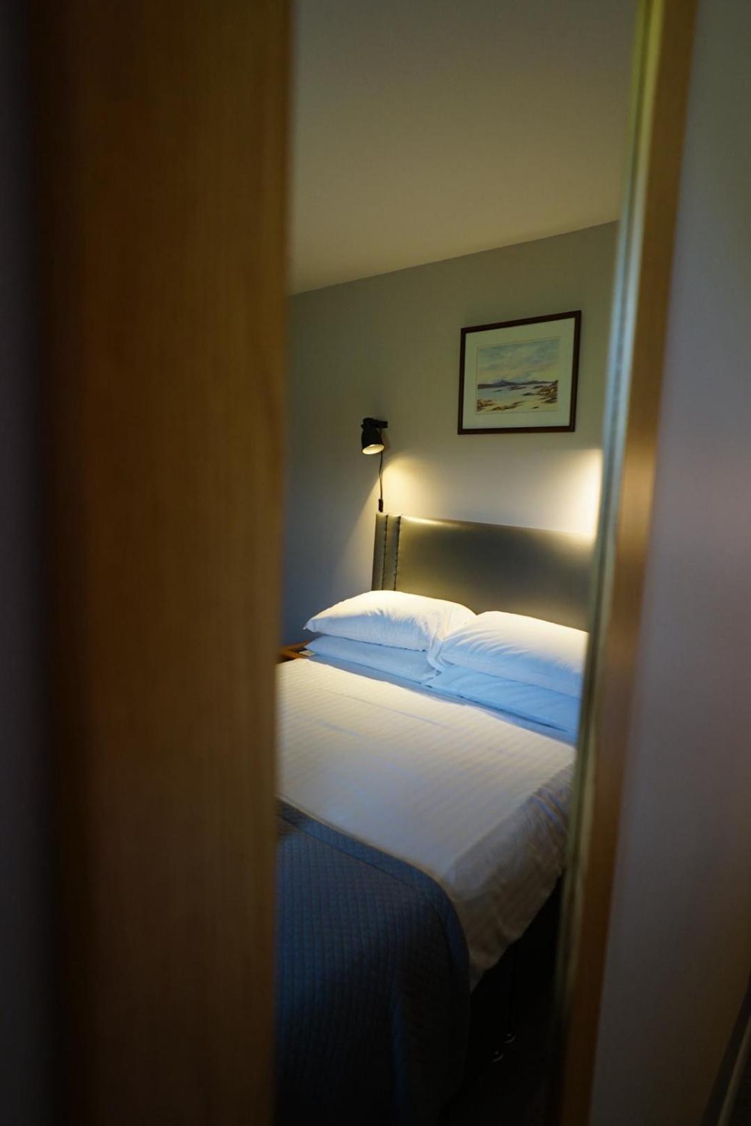 Trotternish B&B Portree Ngoại thất bức ảnh