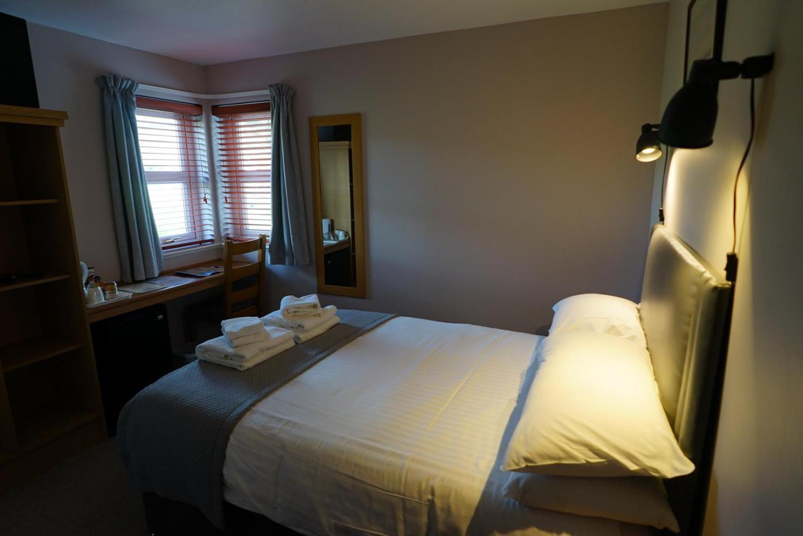 Trotternish B&B Portree Ngoại thất bức ảnh