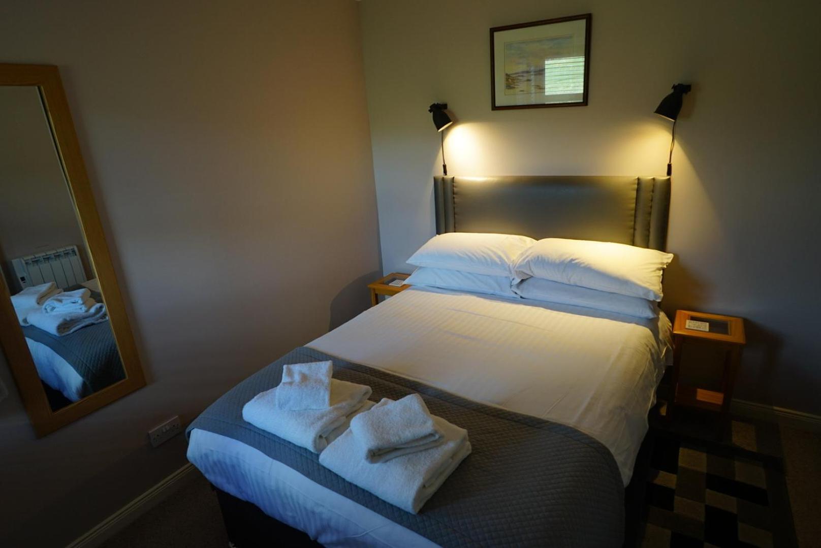 Trotternish B&B Portree Ngoại thất bức ảnh