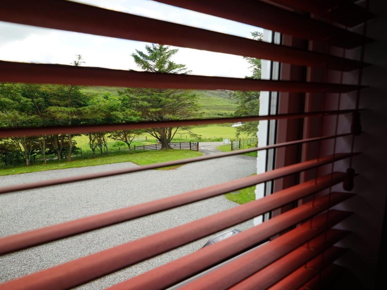 Trotternish B&B Portree Ngoại thất bức ảnh