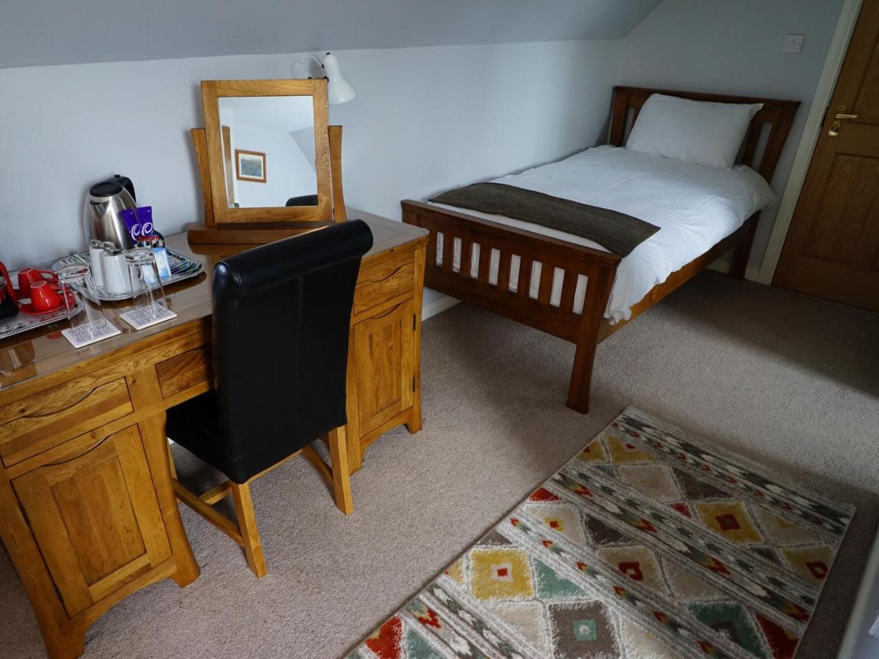 Trotternish B&B Portree Ngoại thất bức ảnh