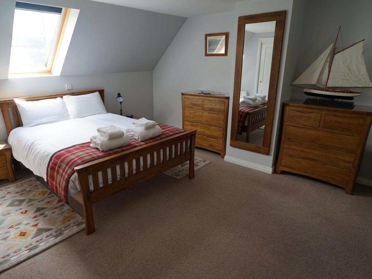 Trotternish B&B Portree Ngoại thất bức ảnh