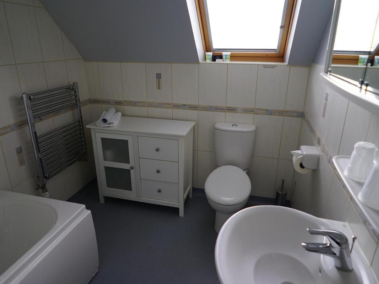 Trotternish B&B Portree Ngoại thất bức ảnh