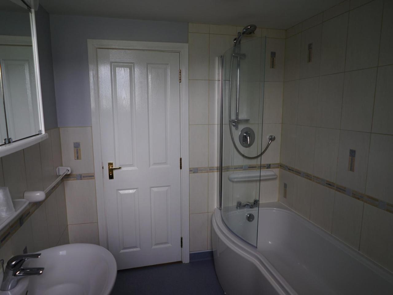 Trotternish B&B Portree Ngoại thất bức ảnh